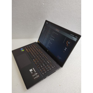 Laptop Acer Gaming 15.6'' Nitro V 15 ANV15-52, FHD IPS 165Hz, Procesor Intel® Core™ i9-13900H (24M Cache, up to 5.40 GHz), 32GB DDR4, 1TB SSD, GeForce RTX 5050 8GB, No OS, Obsidian Black
