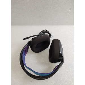 Casti Gaming Logitech G335 Black
