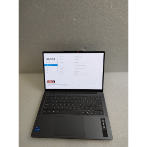 Laptop Lenovo 14'' IdeaPad Slim 3 14IRH10, WUXGA OLED, Procesor Intel® Core™ i7-13620H (24M Cache, up to 4.90 GHz), 16GB DDR5, 1TB SSD, Intel UHD, No OS, Luna Grey