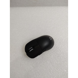 Mouse Gaming AQIRYS Nova Black