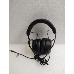 Casti Gaming Nubi NH1 SE Black