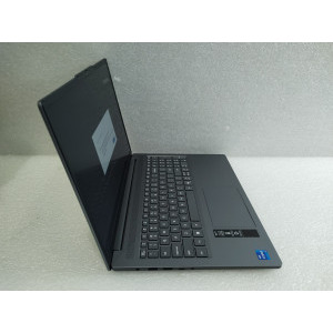 Laptop Lenovo 16'' IdeaPad Slim 3 16IRH10, WUXGA IPS, Procesor Intel® Core™ i7-13620H (24M Cache, up to 4.90 GHz), 16GB DDR5, 1TB SSD, Intel UHD, No OS, Luna Grey