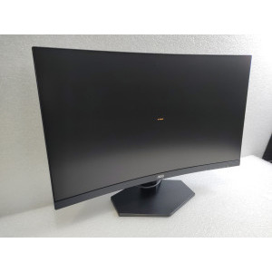 Monitor LED AOC Gaming C27G42ZE Curbat 27 inch FHD VA 0.3 ms 260 Hz HDR