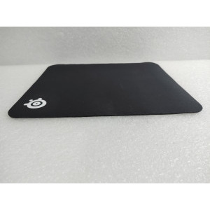 Mouse pad SteelSeries QcK Black