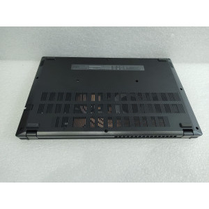 Laptop Acer Gaming 15.6'' Nitro V 15 ANV15-52, FHD IPS 165Hz, Procesor Intel® Core™ 5 210H (12M Cache, up to 4.80 GHz), 16GB DDR5, 512GB SSD, GeForce RTX 3050 6GB, No OS, Obsidian Black