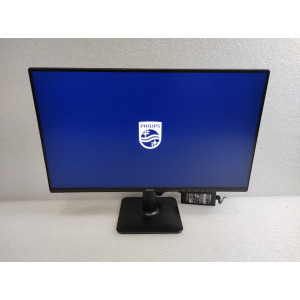 Monitor LED Philips 24E2N1110 23.8 inch FHD IPS 1 ms 120 Hz