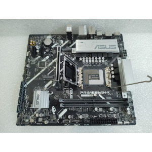 Placa de baza ASUS PRIME B860M-K