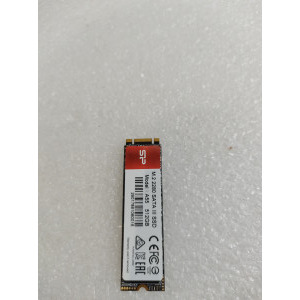SSD Silicon Power A55 512GB SATA-III M.2 2280