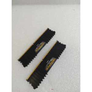 Memorie Corsair Vengeance LPX Black 32GB DDR4 3200MHz CL16 Dual Channel Kit