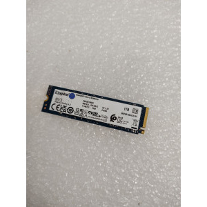 SSD Kingston NV3 1TB PCI Express 4.0 x4 M.2 2280
