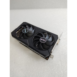 Placa video ASUS GeForce RTX 3050 DUAL OC V2 8GB GDDR6 128-bit