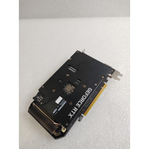 Placa video ASUS GeForce RTX 3050 DUAL OC V2 8GB GDDR6 128-bit