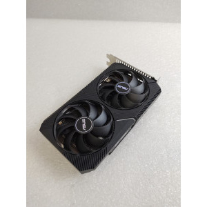 Placa video ASUS GeForce RTX 3050 DUAL OC V2 8GB GDDR6 128-bit