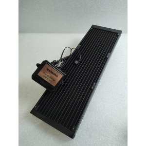 Cooler CPU be quiet! Silent Loop 3 420mm