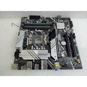 Placa de baza ASUS PRIME B760M-A-CSM