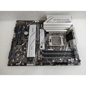 Placa de baza ASUS PRIME X670-P