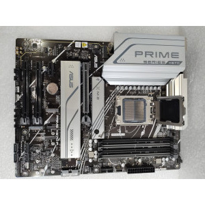 Placa de baza ASUS PRIME X670-P