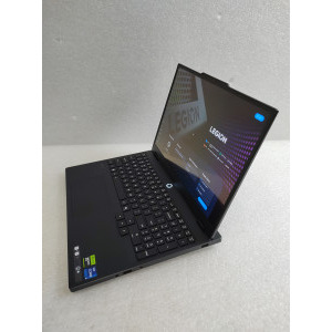 Laptop Lenovo Gaming 15.1'' Legion 5 15IRX10, WQXGA OLED 165Hz, Procesor Intel® Core™ i9 14900HX (36M Cache, up to 5.80 GHz), 32GB DDR5, 1TB SSD, GeForce RTX 5070 8GB, No OS, Eclipse Black, 3Yr Onsite Premium Care