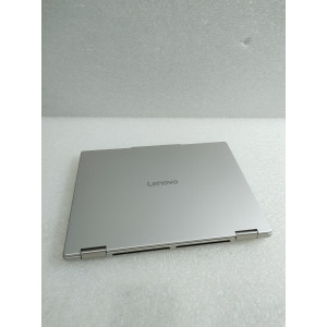 Laptop Lenovo 14'' Yoga 7 2-in-1 14AKP10, 2.8K OLED 120Hz Touch, Procesor AMD Ryzen™ Al 7 350 (16M Cache, up to 5.0 GHz), 32GB LPDDR5X, 1TB SSD, AMD Radeon 860M, Win 11 Home, Seashell, 3Yr Onsite Premium Care