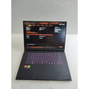 Laptop GIGABYTE Gaming 16'' A16 3TH, WUXGA 165Hz, Procesor AMD Ryzen™ 7 260 (16M Cache, up to 5.10 GHz), 16GB DDR5, 1TB SSD, GeForce RTX 5050 8GB, No OS, Black Steel