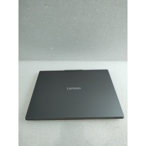 Laptop Lenovo 16'' Yoga Pro 9 16IAH10, 3.2K OLED 120Hz, Procesor Intel® Core™ Ultra 9 285H (24M Cache, up to 5.40 GHz), 64GB LPDDR5X, 2x 1TB SSD, GeForce RTX 5070 8GB, Win 11 Pro, Luna Grey, 3Yr Onsite Premium Care