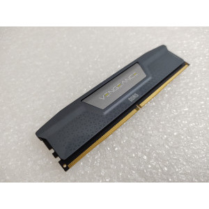 Memorie Corsair Vengeance 16GB DDR5 6000MHz CL36